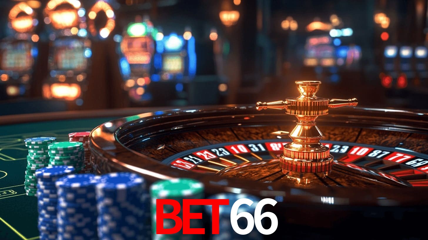 bet66 login