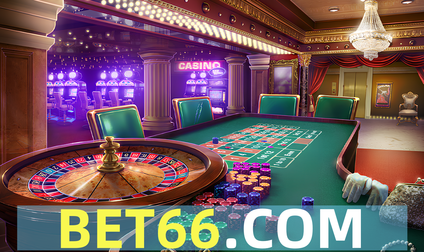 BET66