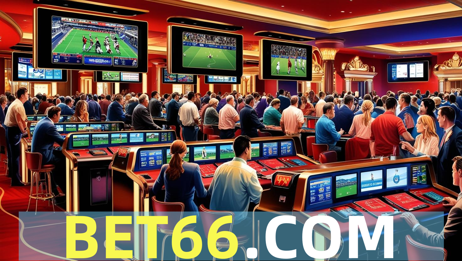 BET66