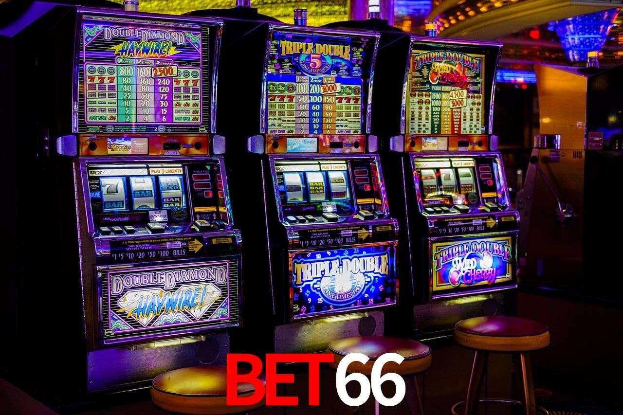 Apostas de Basquete bet66