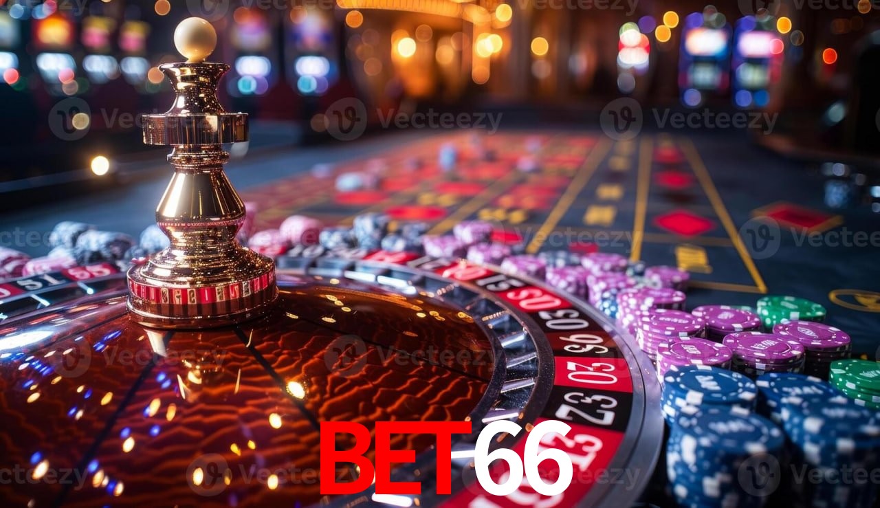 Responsive Design bet66