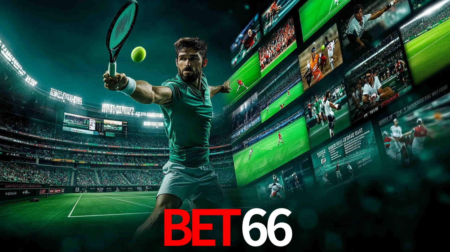 Explorando a Categoria de Eventos em Apostas na bet66