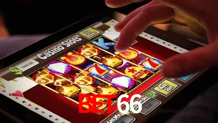 A Experiência Imersiva dos Cassinos Ao Vivo no bet66