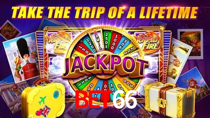 Descubra o Mundo do Cassino Online com bet66