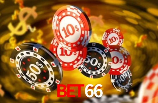 Apostas de Tênis bet66