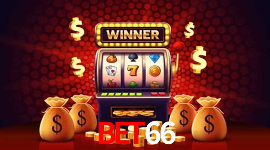 Slot Games bet66