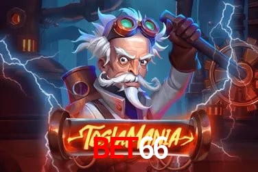 Tecnologia da Plataforma bet66
