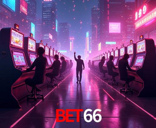 Mesa de Blackjack bet66