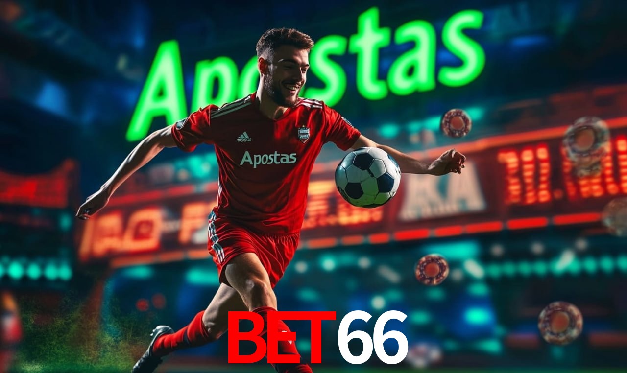 Jogos Exclusivos bet66