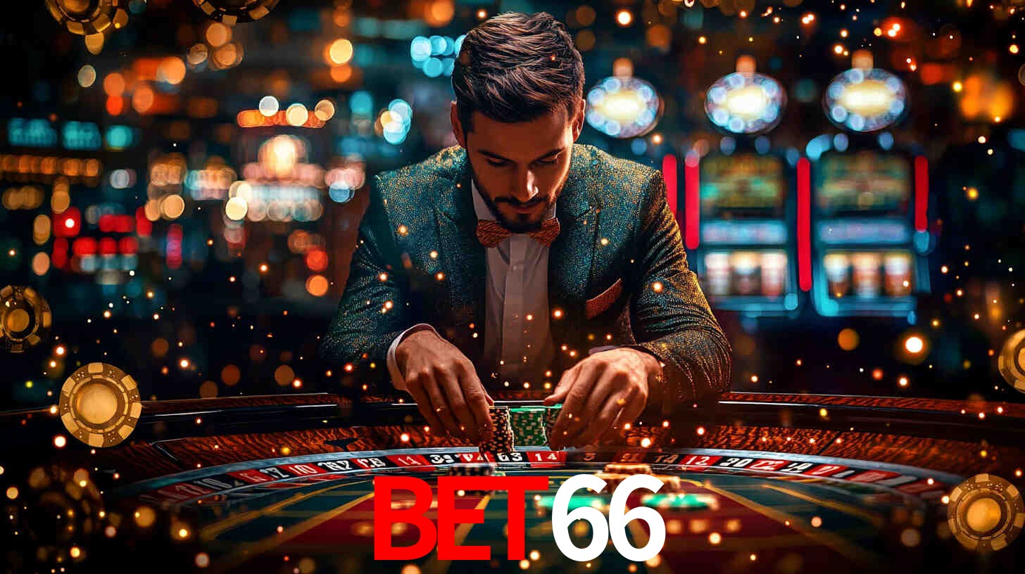 Ofertas Imperdíveis na bet66: Promoções e Bônus Que Valem a Pena