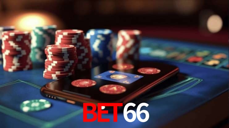 Benefícios da Conta bet66