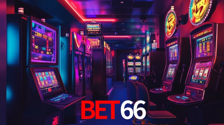 Experimente o Login Seguro Premium no bet66