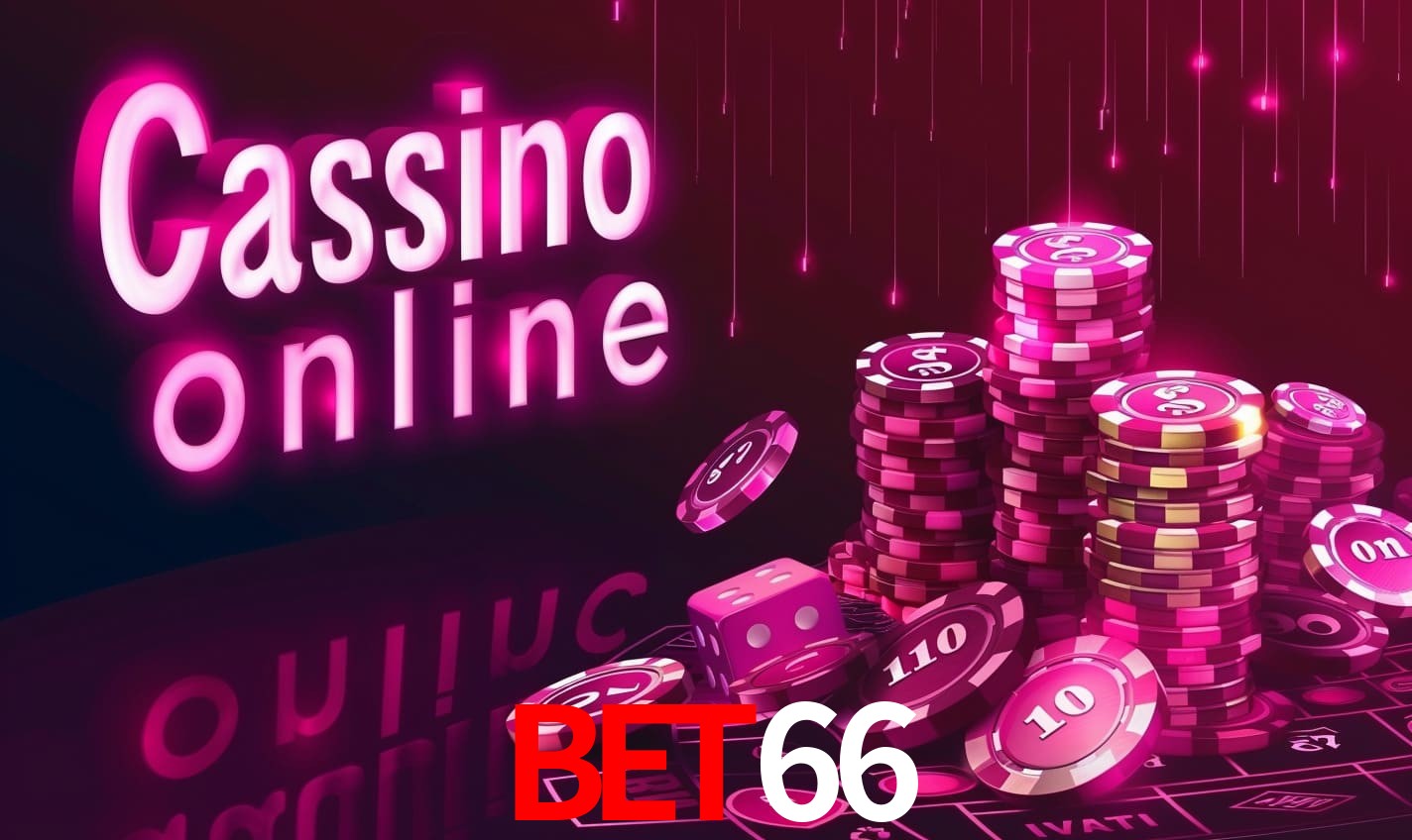 A Emoção da Loteria na bet66: Uma Chance de Mudança de Vida