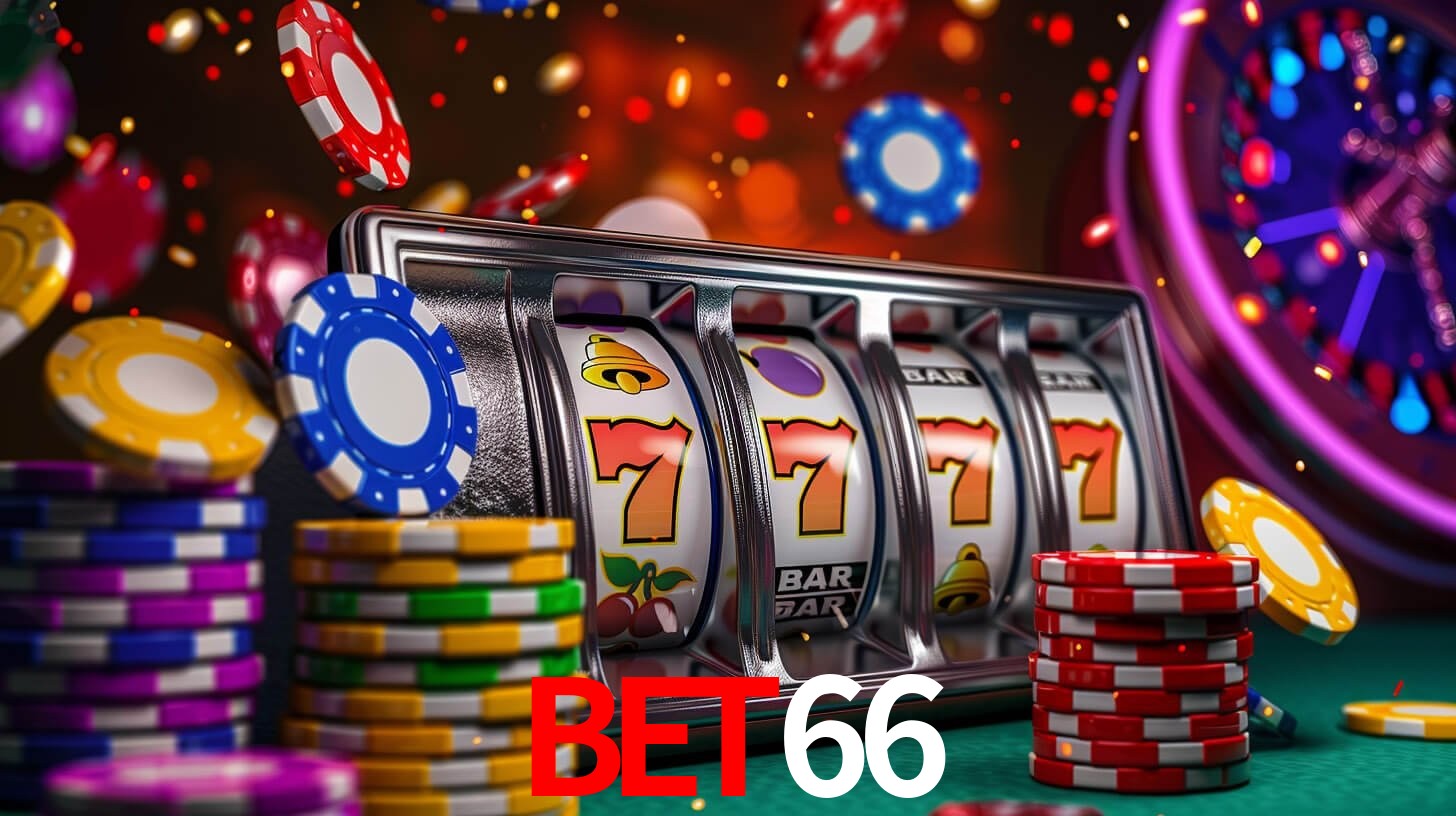 Bônus Diários bet66