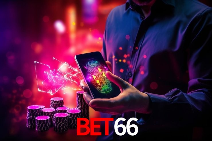Casino VIP bet66