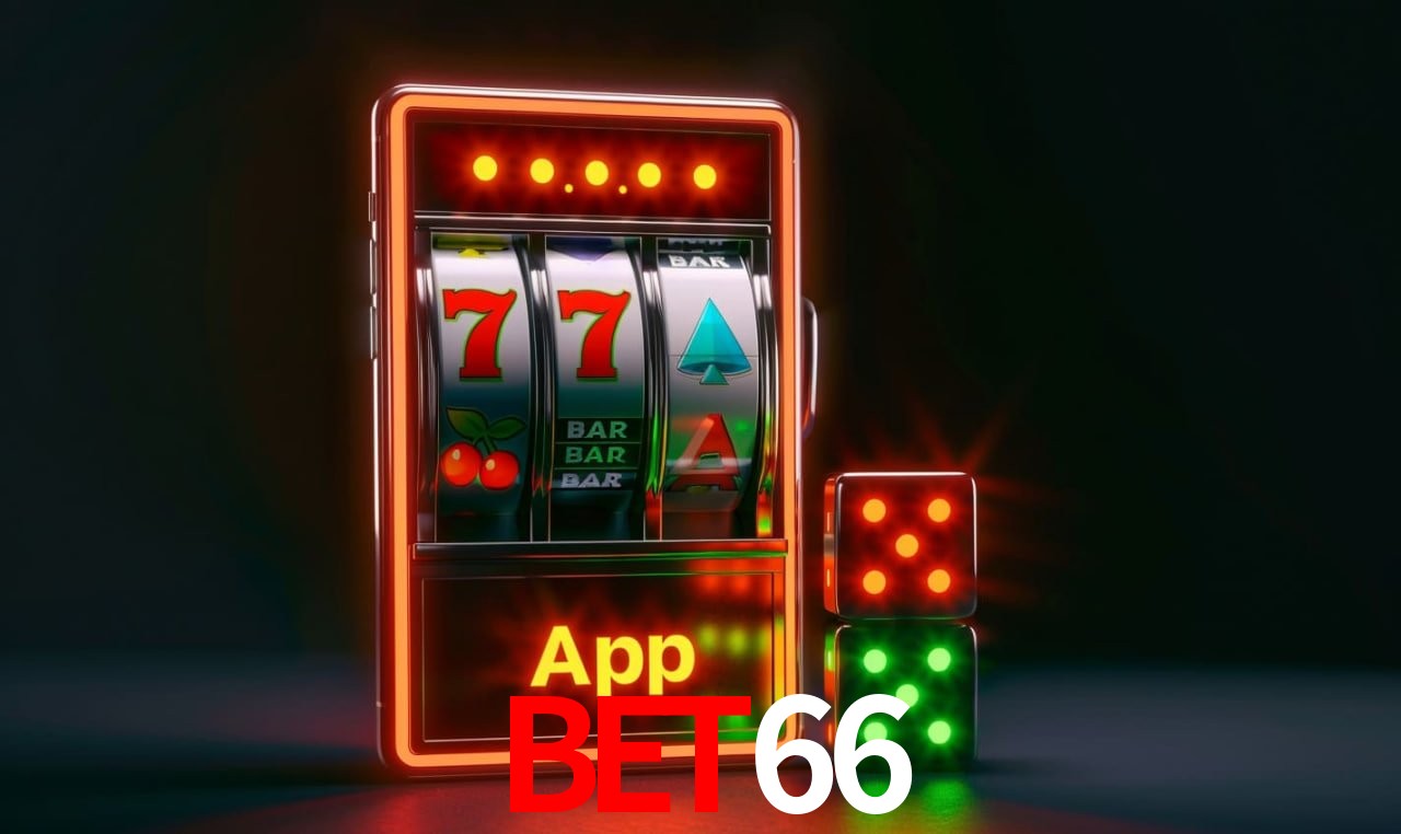 Diretório de Jogos bet66