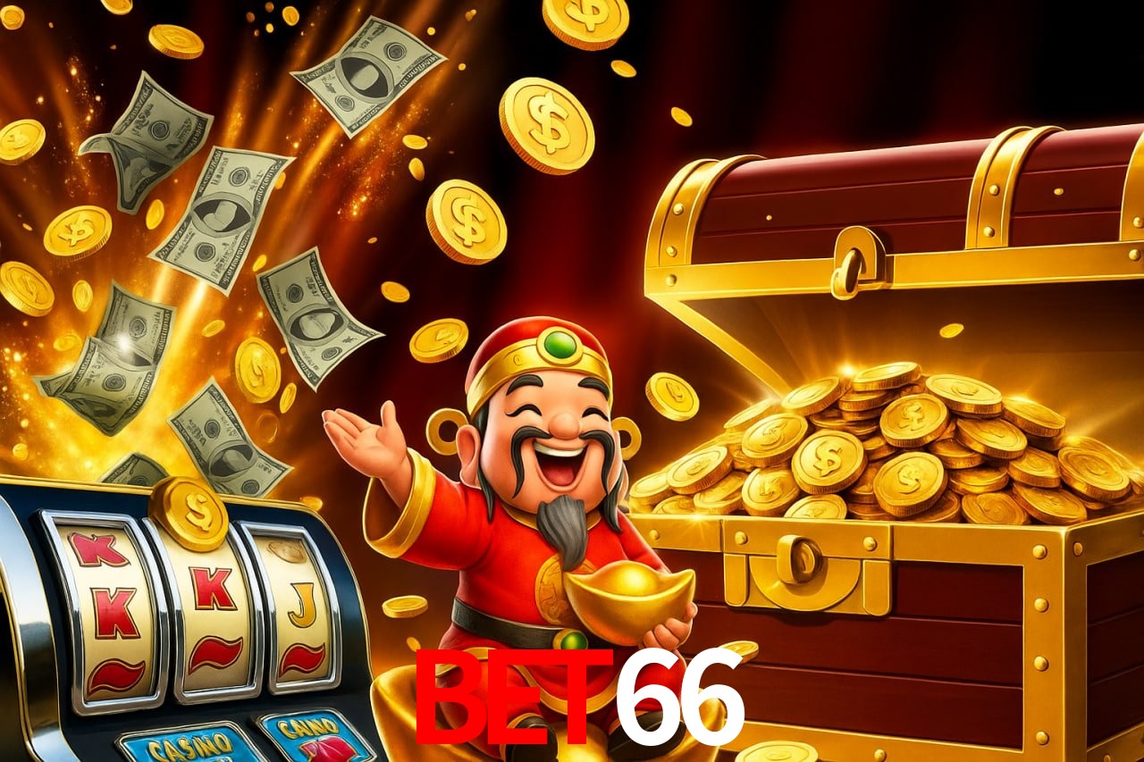 Programa VIP bet66