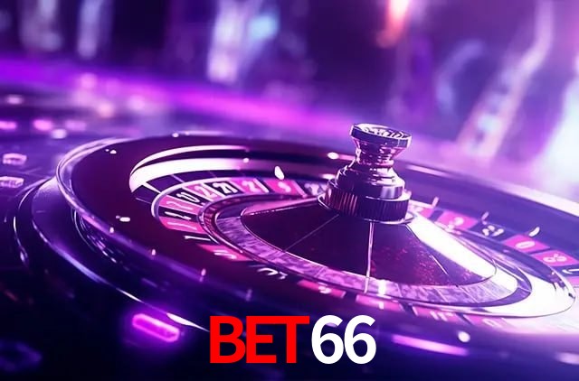 Interface do App bet66