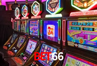 A Revolução dos Aplicativos de Jogos no bet66