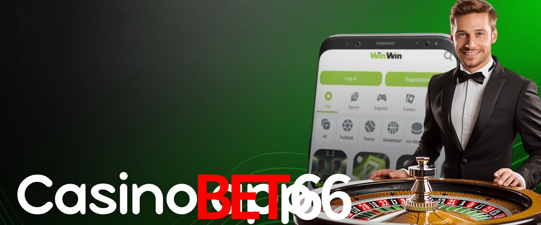 2FA Security bet66