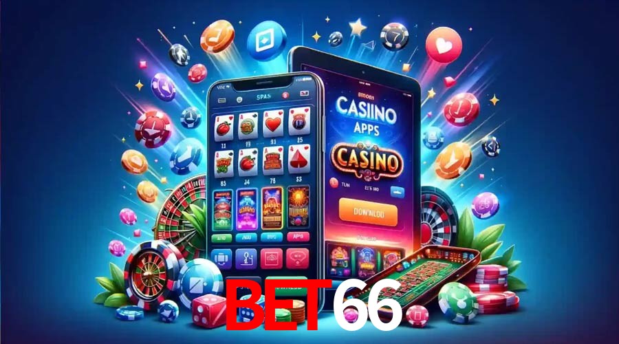 Game Providers bet66