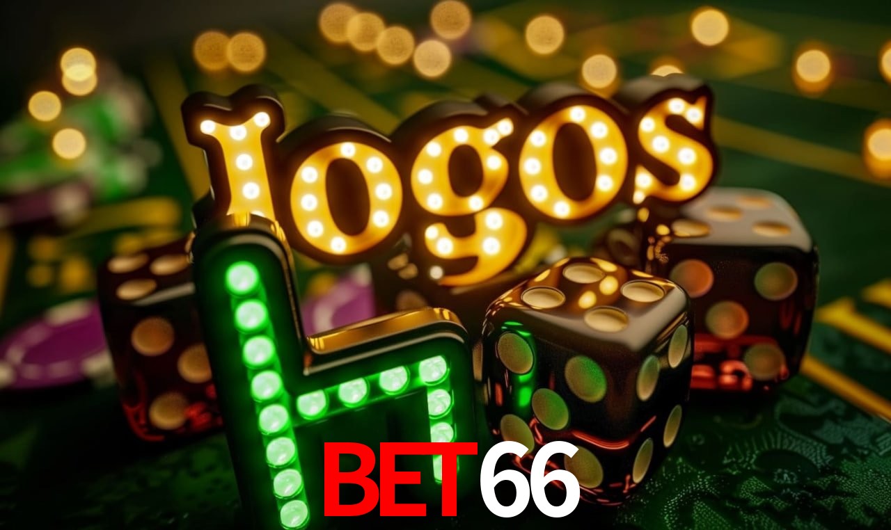 Jogos de Slot bet66