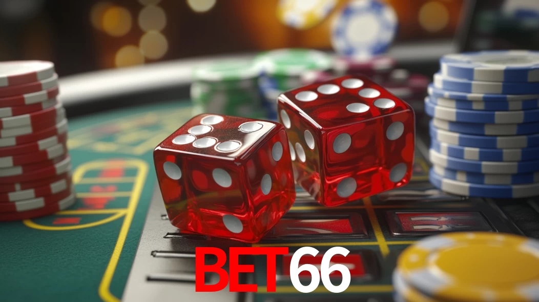 Welcome Bonus bet66