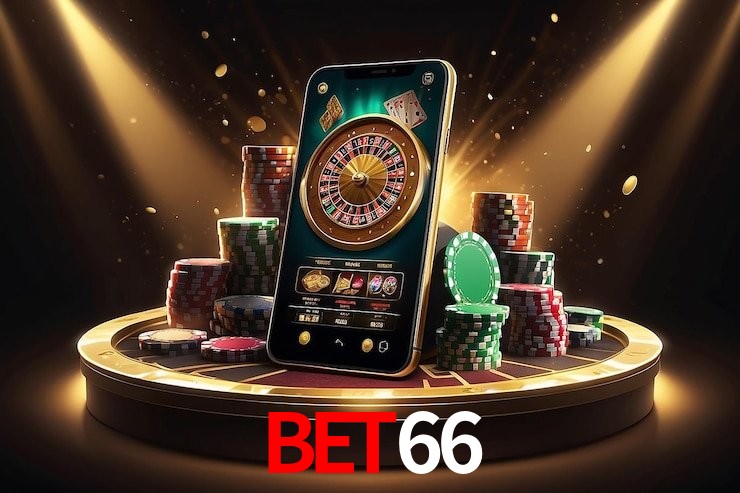 Promoção Relâmpago bet66