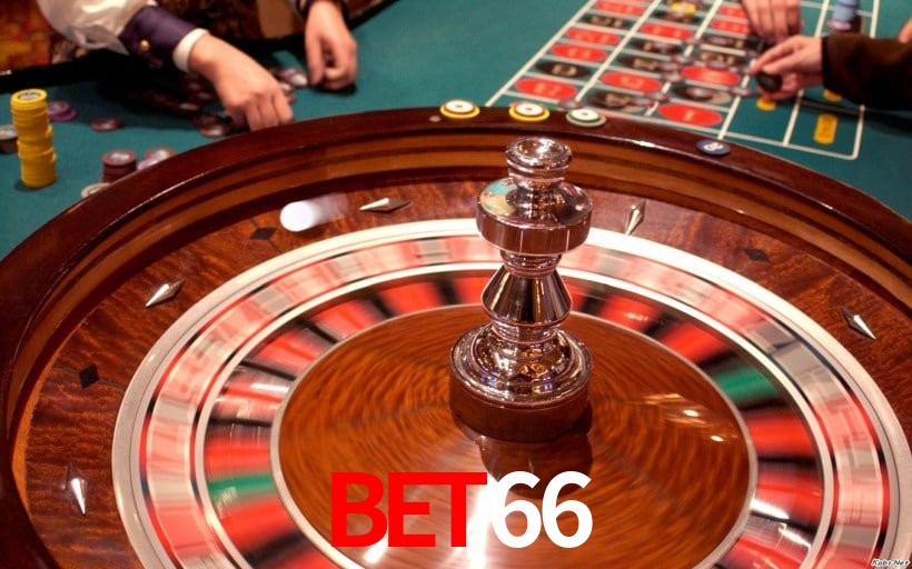 Torneios bet66