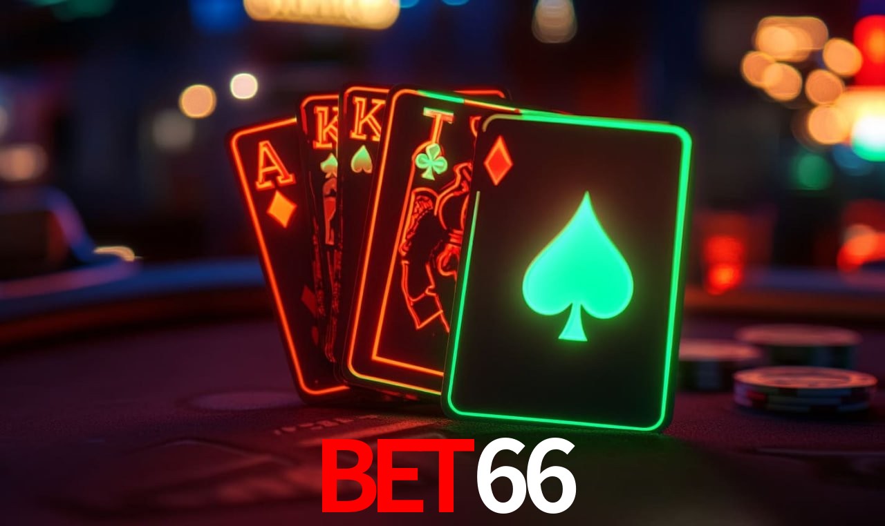 Casino Ao Vivo bet66