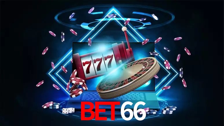 Design Responsivo bet66