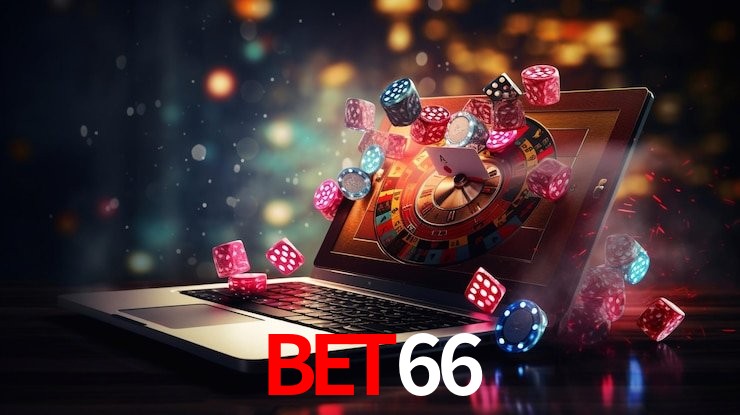 cassino bet66