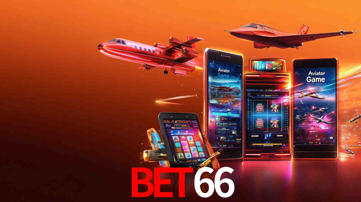 A Popularidade dos Caça-Níqueis no bet66