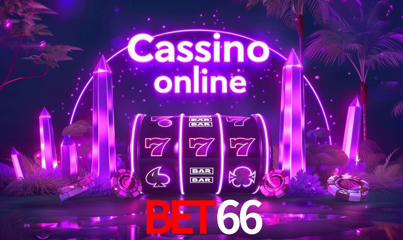 Promoções Sazonais bet66