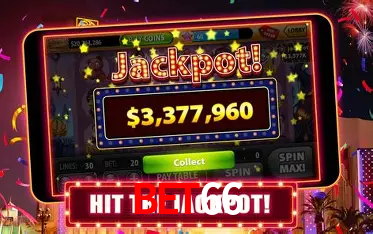 A Emoção da Loteria na bet66: Uma Chance de Mudança de Vida