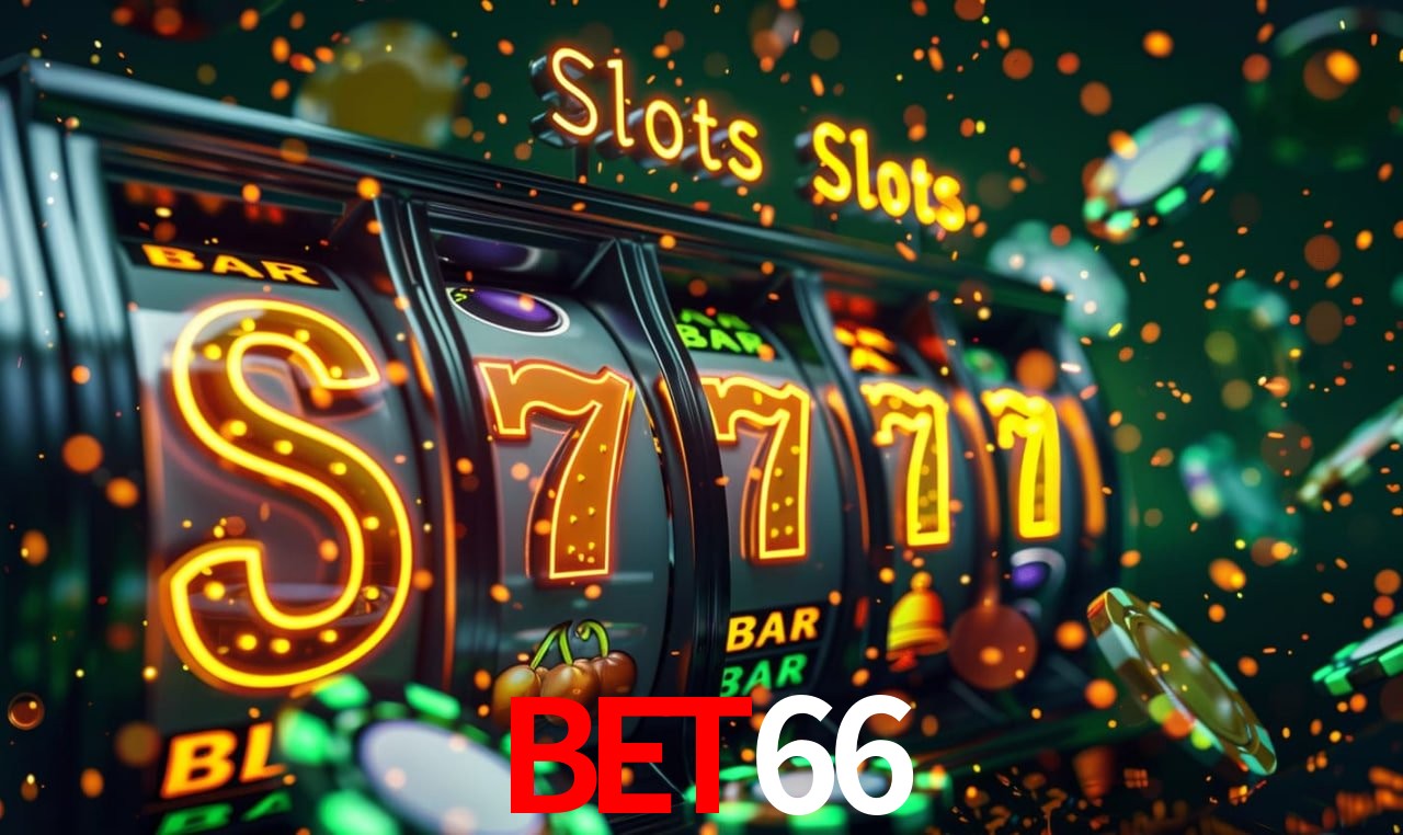 Apostas de Futebol bet66