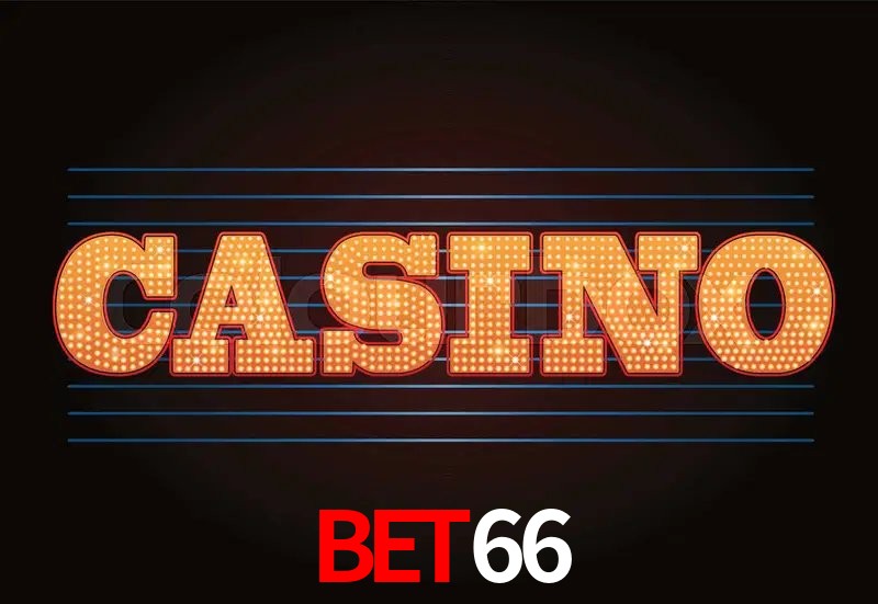 Recursos de Bônus bet66