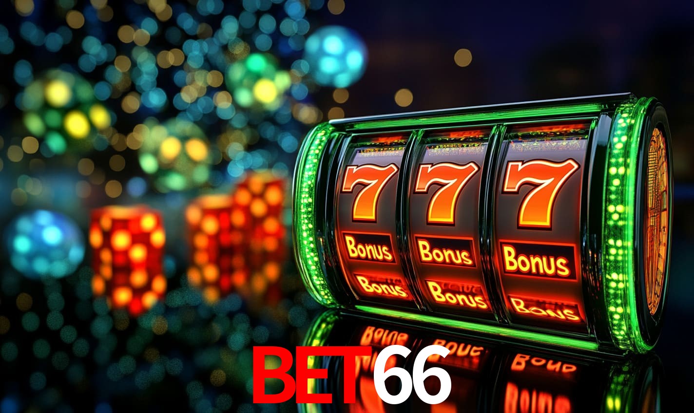 Integração de APIs bet66