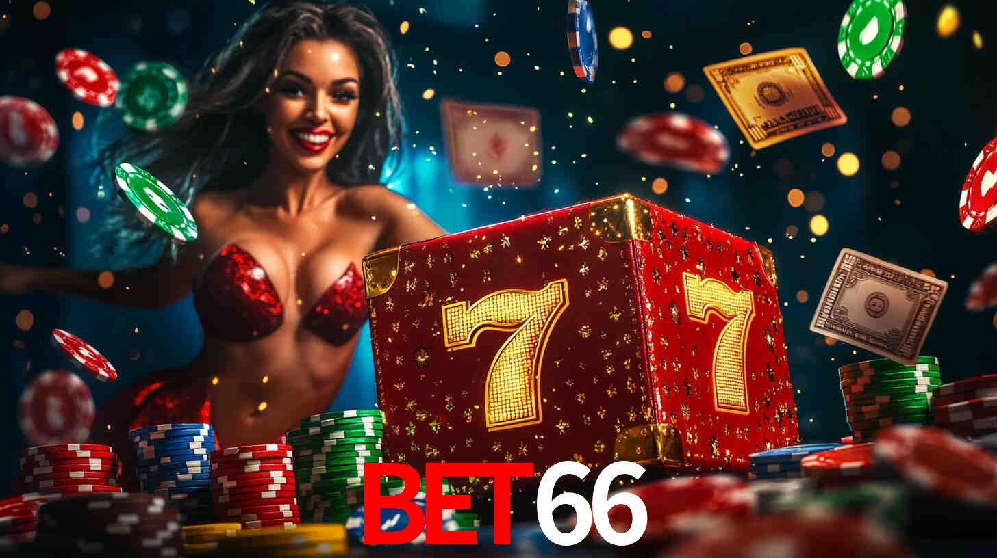 Inovações de Jogos na bet66: O Futuro das Experiências Interativas