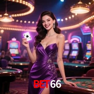 Casino Ao Vivo bet66