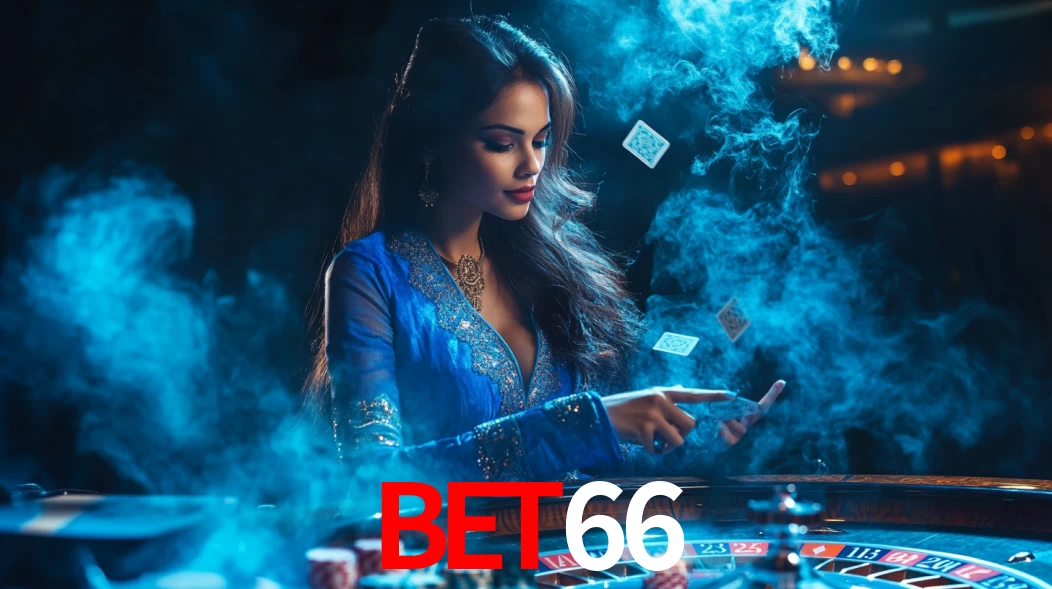 Desvendando o Mundo dos Jogos Virtuais na bet66