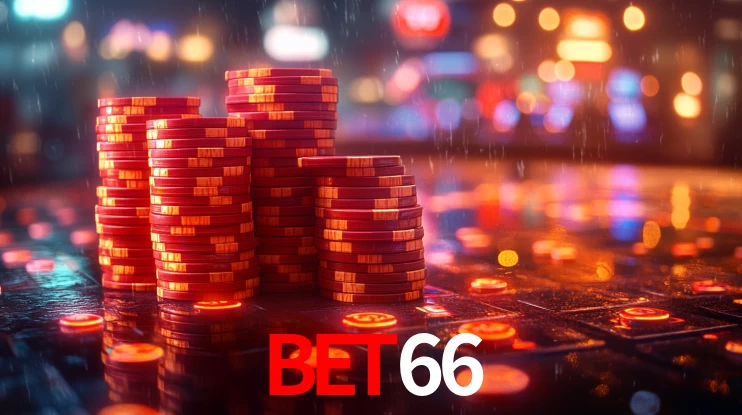 Sinta a adrenalina dos jogos de cassino com bet66